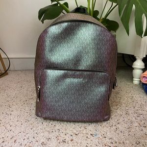 Michael Kors backpack